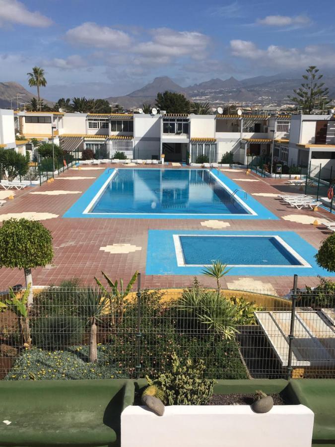Costa Silencio Apartment Arona  Exterior photo